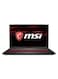 MSI Gf75 10Scsxr Laptop With 17.3 Inch Ips Full HD Display, 10Th Gen Core i5 10300H Processor/8GB RAM/512 GB SSD/Nvidia Geforce Gtx 1650 Ti 4GB Graphics/Windows 10 Home /International Version English