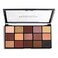 Revolution Reloaded Eyeshadow Palette Velvet Rose