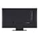LG QNED81 Series 86-Inch UHD Smart QNED TV 86QNED816RA Black 2023