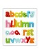 Toyshine - Wooden English Small Letters Puzzle Toy B07Fb4Tsv9