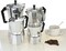 Aluminum Espresso Percolator Coffee Stove top Maker 9 CUPS