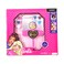 Barbie Vanity Mirror With Cosmetics