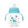 MOMEASY FEEDING BOTTLE 240ML 44704