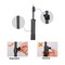 O Ozone Professional Photo Photography Studio 200Cm Height Stodio Light Stand Tripod For Relfectors, Softboxes, Lights, Umbrellas, Backgrounds, DSLR [2 Per Pack] 1/4&quot; Thread Mount [Upgraded]