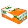 Al Rabie Premium Orange Juice 18x330ml