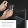 Spigen Neo Flex Optical HD [2 Pack] designed for Samsung Galaxy S24 ULTRA Screen Protector (2024) Case Friendly Flexible Film - 2 PACK