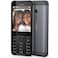 Nokia Mobile 230 Dual Sim Dark Silver