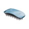 iKoo Detangling Home Pacific Metallic Hair Brush Black &amp; Blue