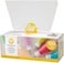 Wilton 12-Inch Disposable Decorating Bags, 24-Count, 12-Inch Disposable Piping Bags 12" 100 Count 2104-1249