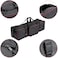 COOPIC BV-80 (30.7"x1.5"x10.5"inch/78x29x27cm) Photo Video Studio Kit Carrying Bag with Extra Side Pocket for Light Stands, Boom Stands, Umbrellas