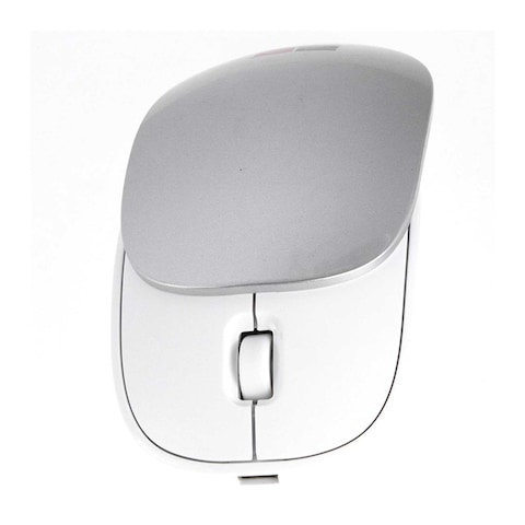 2B MO307 Wireless Mouse with Movable Cover