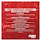 Evolution Nutrition ENGN Shred Fruit Punch Pre Workout Powder 237g