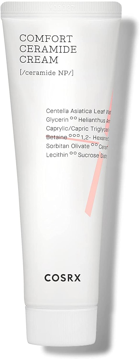 Cosrx Balancium Comfort Ceramide Cream 80G