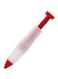 Generic Cake Decorating Pen Red/White