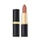 L'Oreal Paris Color Riche Matte Addiction Lipstick - 634 Greige Perfecto, 10g