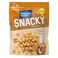 American Garden Snacky Ready To Eat Gluten-Free Caramel and Cashew Popcorn, 80g
