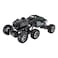 RIC L Alloy F/B Series 1:14 Multifunctional Off-Road Crawler Cars With Spray Remote Control Toy