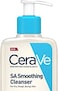 Cerave Sa Smoothing Cleanser, 236ml