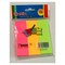 Sticky Notes - 3*3 Inch - Neon Color