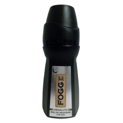 Fogg Roll On Absolute Men 50Ml