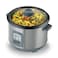 Kenwood Rice Cooker RCM71.000SS 2.8 Litres