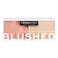 Revolution Relove Colour Play Blushed Duo Sweet