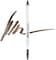 Wet N Wild Brow-Sessive Brow Pencil Medium Brown