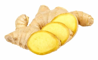Ginger