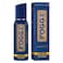 Fogg Body Spray Bleu Island Perfume 120ml
