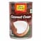 Real Thai Coconut Cream 400ml