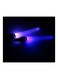 Generic 2Pcs Bicycle Night Safety Warning Lamp Bike Tire Valve Caps Wheel LED Light 20*10*20cm