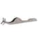 Glam Of Sweden Eyelash Tweezer Silver