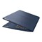 Lenovo 15IGL05 IdeaPad 3 Laptop - Intel Celeron N4020 - 1TB HDD - 4GB RAM - 15.6-Inch - Intel UHD - FreeDos - Blue