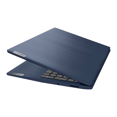 Lenovo 15IGL05 IdeaPad 3 Laptop - Intel Celeron N4020 - 1TB HDD - 4GB RAM - 15.6-Inch - Intel UHD - FreeDos - Blue