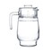 Plastic Jug 2L