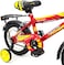 Yah Plus MTB 16 Inch, Red