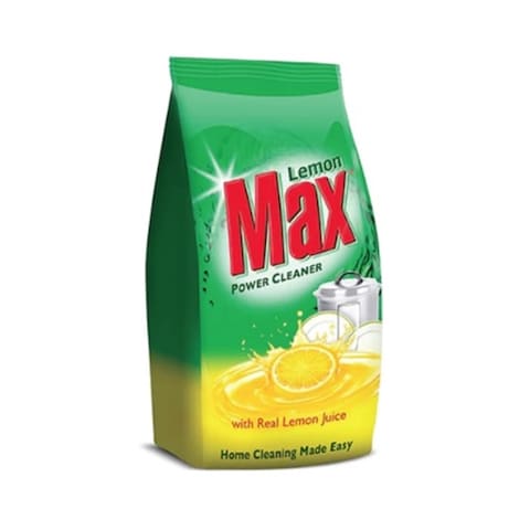 Lemon Max Power Cleaner 790 gr