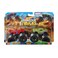 Hot Wheels Vehicles Monster Truck Demolition Duos (Assorted)