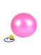 Generic Yoga Swiss Ball With Pump - 65cm