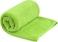 Sea To Summit Unisex's Trek Towel-Lime, Small/40 X 80 Cm, Cm