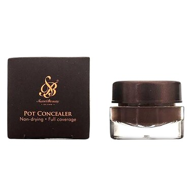 SuzieBeauty Pot Concealer Espresso