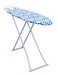 Ironing Board - Smooth and comfortable ironing, Non-Slip Feet 107cm x 36cm - Whirl