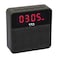 ITL YZ-110CR Clock Bluetooth Speaker Black