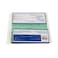 Carrefour All Purpose Cloth Green 2 PCS