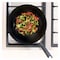 Tescoma 607030 Canton Wok Black 30cm