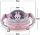 Coolbaby Baby Walker Multifunctional Anti-Rollover Anti-O Leg Can Sit Folding 6-18 Months Male And Female Baby Walker