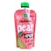 Organic pear crush 100g