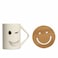BiggMug Smiley Wink The Facial Cup Set