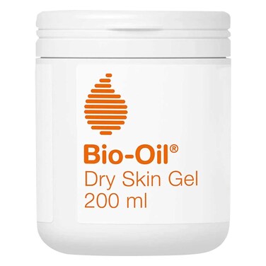 Biooil Dry Skin Gel200Ml