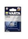 Varta Lithium Professional CR2 Batteries Value Pack of 2